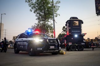 Detienen de forma inmediata a presuntos involucrados en homicidio en Puebla 