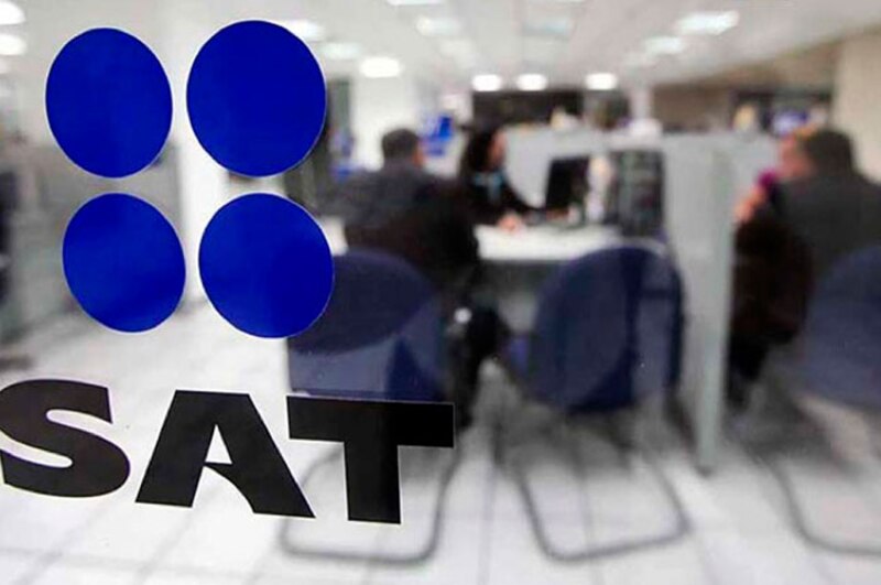 SAT: Servicio de Administración Tributaria