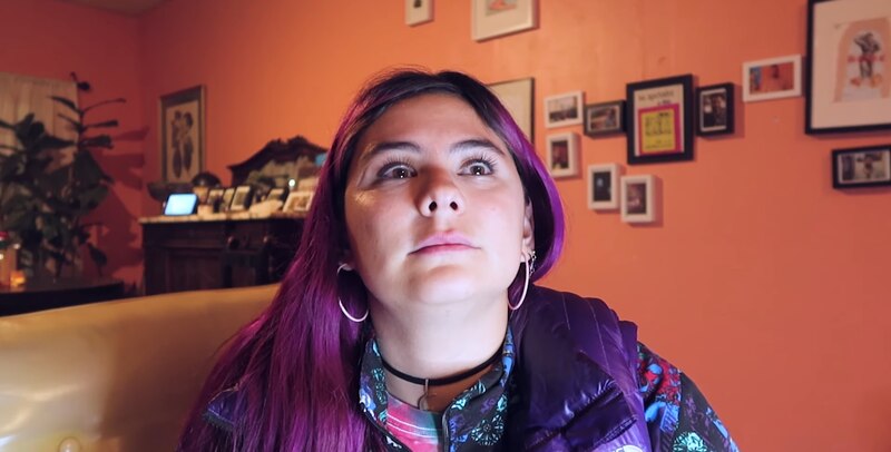 Yailin, la nueva novia de Anuel AA, habla de su relación