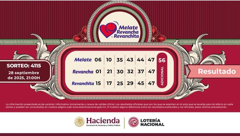 Revanchita 4115