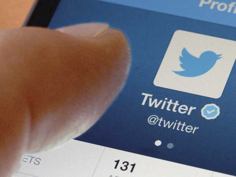 Twitter