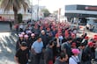 Maestros de educación básica, universitarios, burócratas y trabajadores del SIAPA saldrán a manifestarse