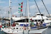 Connacionales que viajan en la flotilla sumud recibirán protección consular: SRE