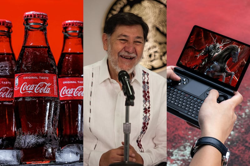 Impuestos. Refrescos, productos de tabaco y videojuegos tendrán incrementos de impuestos a partir de este 2026.