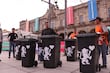 Vero Delgadillo llama a cuidar Guadalajara durante la semana mundialista; ya se han recolectado casi 375 toneladas de basura