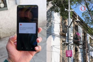 Simulacro Nacional del 19 de septiembre 2026: así puedes asegurarte de que la alerta sísmica esté activada en tu iPhone y Android