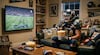 Berrinches que acabaron con una carrera en la NFL