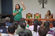 Beatriz Mojica llama a fortalecer la unidad en Iguala y suma nuevos respaldos