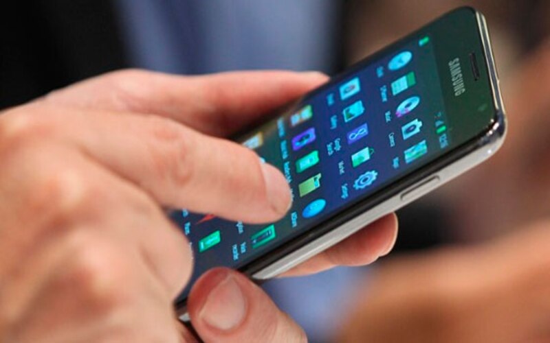 El nuevo Samsung Galaxy S II