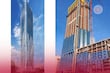 Imperial Tower, el rascacielos de 220 millones de dólares: ¿Cuánto medirá y dónde la están construyendo?
