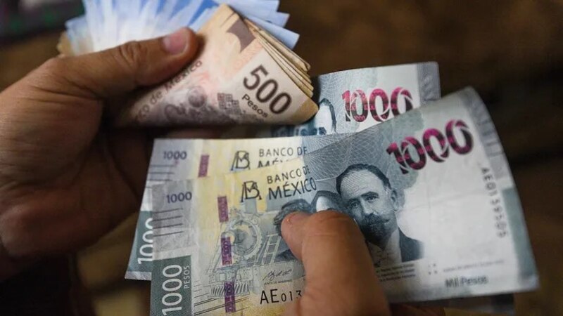 Dinero en efectivo