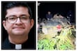 ¿Qué pasó con Ernesto Baltazar? Lo que se sabe del sacerdote desaparecido