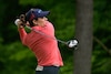 Gaby López mejora su rumbo en el KPGM Women’s PGA Championship