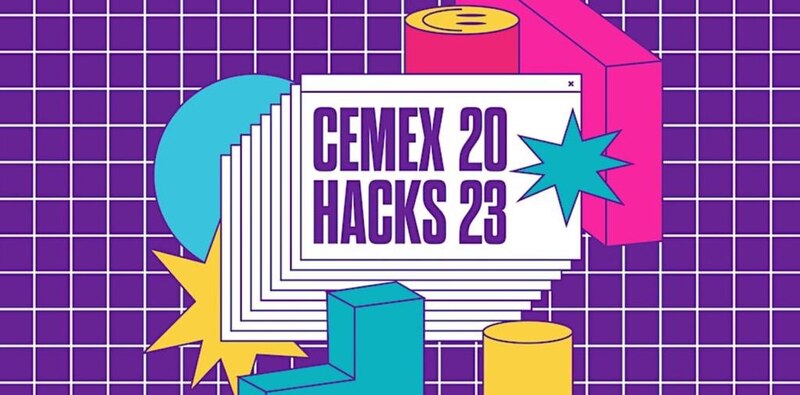 CEMEX 20 Hacks 23