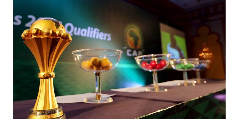 Copa Africana de Naciones 2023