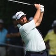 Shane Lowry toma la punta en el DP World India Championship