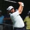 Shane Lowry toma la punta en el DP World India Championship