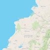 Sismo de magnitud 4.5 sacude provincia ecuatoriana de Esmeraldas