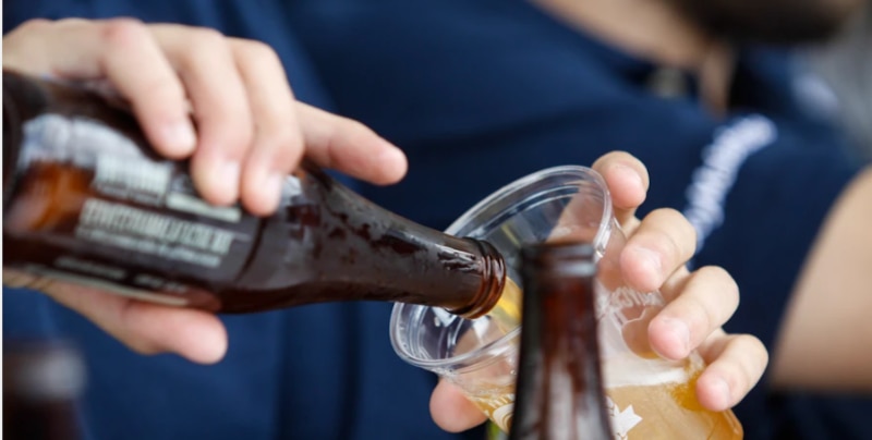 Cerveza artesanal