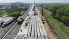 Distribuidor vial al puerto de Veracruz entra en la recta final con el 80% de avances: SICT 