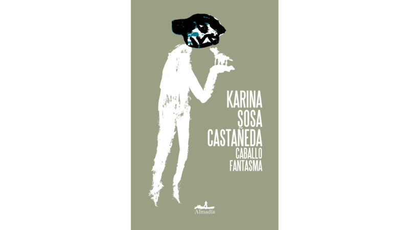 Caballo fantasma