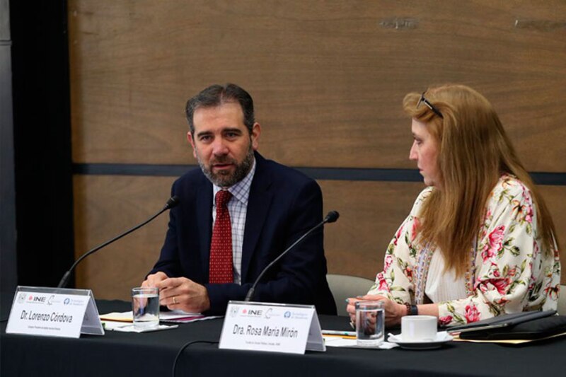 Presentación de resultados de la Consulta Infantil y Juvenil 2021