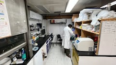 Menos becas en actividad científica; investigadores de México señalan que es un paso atrás y piden diálogo