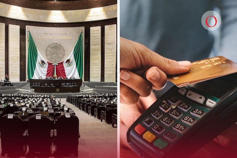 cambios a la Ley para la Transparencia y Ordenamiento de los Servicios Financieros