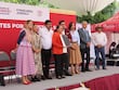 Texcoco recibió las Caravanas Itinerantes para facilitar el acceso a diversos trámites