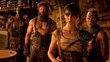 ‘Furiosa’: Una mirada apocalíptica a la pérdida de los recursos en el mundo