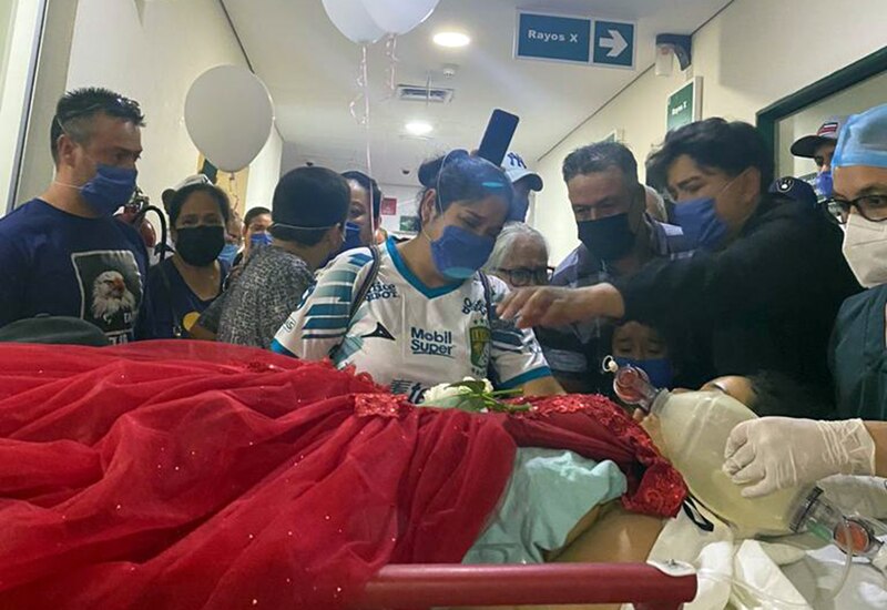 Fallece jovencita de 15 años tras ser sometida a una cirugía estética