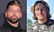 El sobrino de Ricky Martin solicita retirar la contrademanda contra su tío por daños
