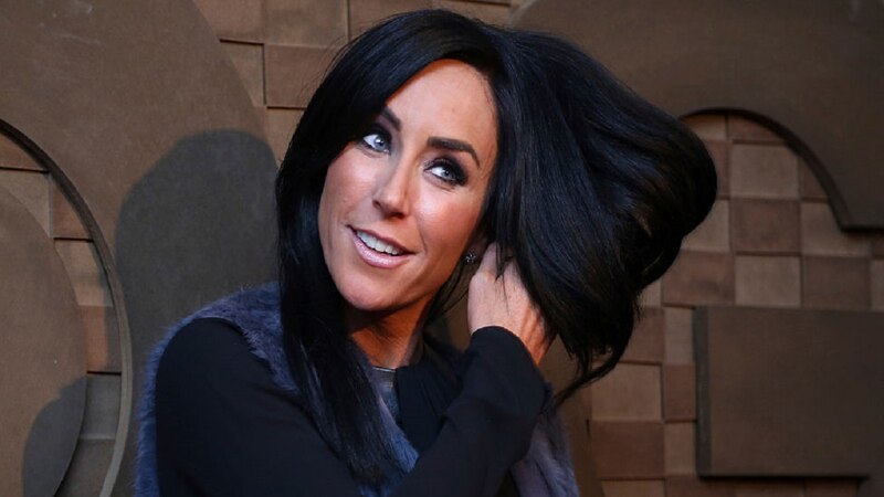 La estrella de Real Housewives, Melissa Gorga, muestra su nuevo look