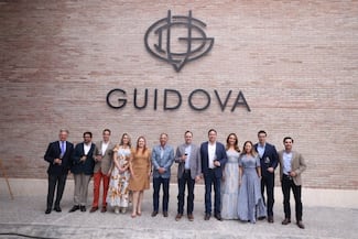Coahuila fortalece la Ruta Vinos y Dinos con la inauguración de la Casa Vitivinícola Guidova