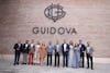 Coahuila fortalece la Ruta Vinos y Dinos con la inauguración de la Casa Vitivinícola Guidova