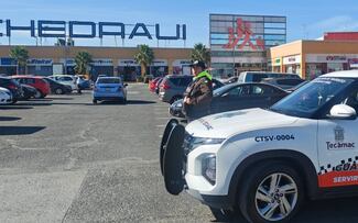 Denuncian vecinos aumento de inseguridad en Tecámac