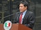 Antonio Lozano anuncia su renuncia a presidencia de la FMAA
