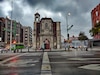 Divina modestia