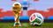 Profeco, Amazon, Meta y CONCANACO SERVYTUR se unen para evitar estafas durante el Mundial 2026
