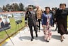 Inauguran instalaciones de la Guardia Nacional en Tláhuac durante su séptimo aniversario