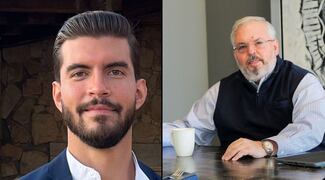 Vinculan a proceso a Mario Abeyta por fraude; pelea legal con su padre llega a tribunales federales
