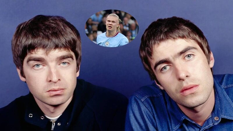 ¿Qué fue de los hermanos Gallagher?