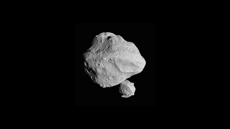 Asteroide Ryugu
