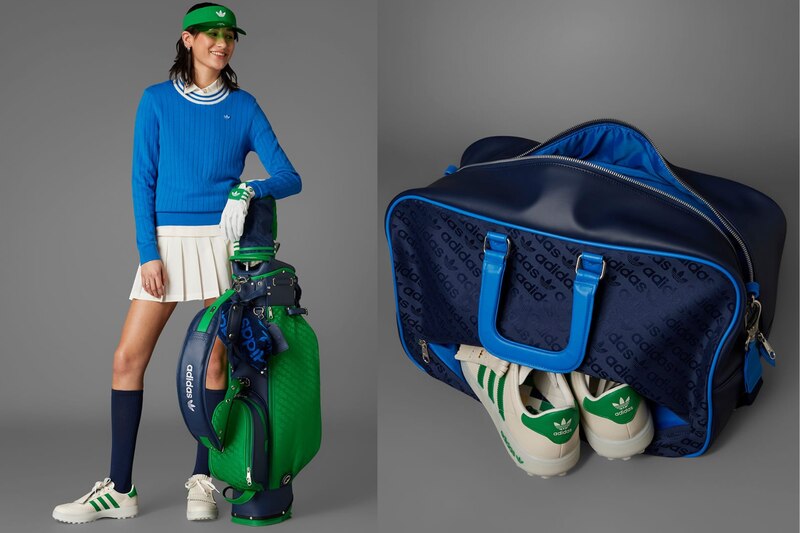 Colección adidas Originals Tenis 2025