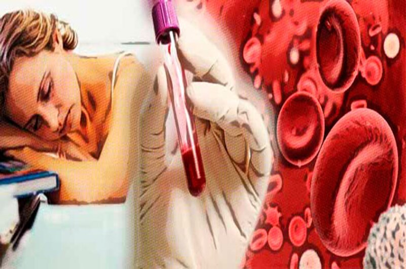 La importancia de los análisis de sangre