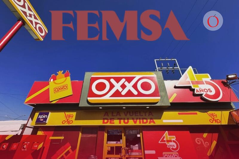 La SCJN reabre caso de FEMSA; argumenta presunto adeudo fiscal.