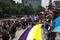 Marchas CDMX hoy 14 de julio y movilización No Binaria: ruta, horarios y calles que podrían registrar afectaciones