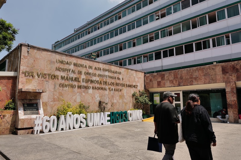 A seis décadas de servicio, el Hospital de Gineco-Obstetricia, cuenta con un  amplio equipo de especialistas y profesionales de la salud, infraestructura y tecnología de primer nivel