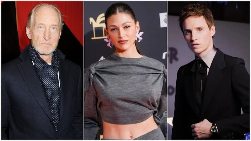 Anya Taylor-Joy, ganadora del premio Emmy, y otros actores de Hollywood que hablan español