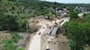 Carretera Tamazunchale- Huejutla registra avance de 81.5 por ciento de construcción